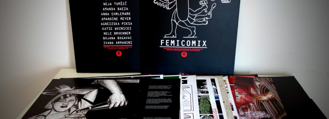 fmcxxx female focus