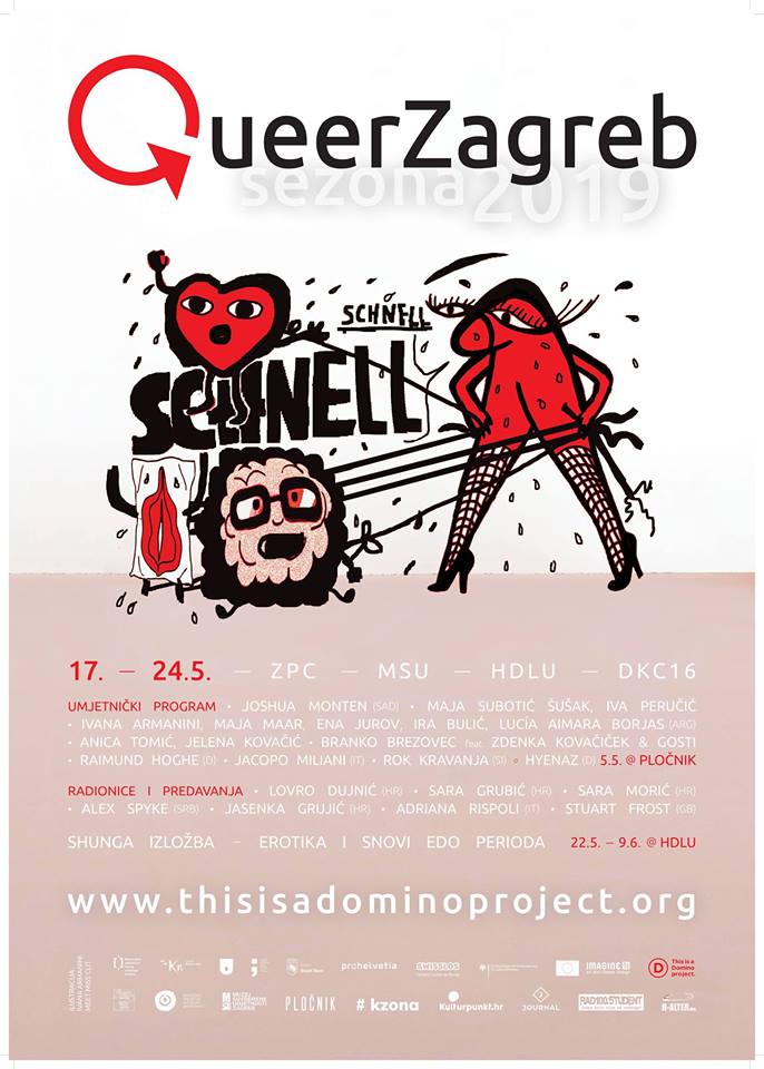 meet miss clit_queer zagreb 2019